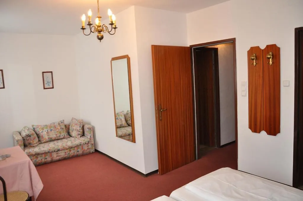 Hotel-Restaurant-Cafe Sophienalpe Wenen 3*,