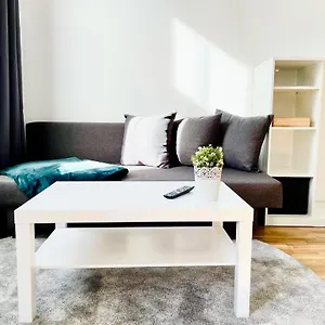 Appartamento K Maerzstrasse