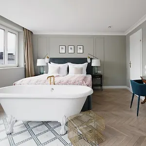 Numa Mozart Aparthotel Salzburg