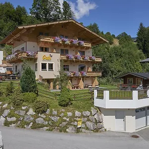 Gabi Frühstückspension Saalbach