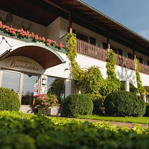 Brandstätter Hotel Salzburg