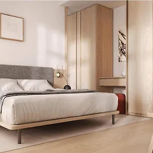Hotel Fortyplusone - Newly Renovated!, Viena