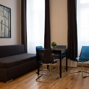 Appartement Klimt
