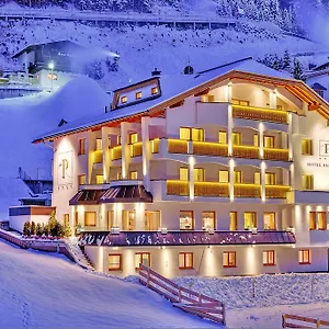 Palin Hotel Ischgl