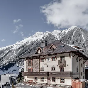 Garni Caroline Hotel Ischgl
