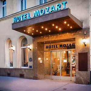 3* Hotel Mozart
