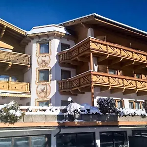 Donnerhof Hotel Fulpmes