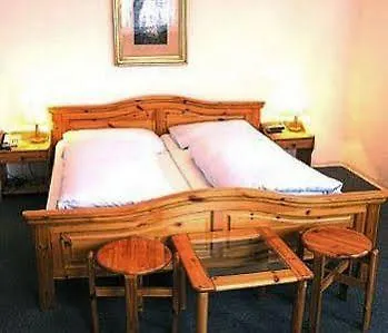 Hotel Hotel-Restaurant-Cafe Sophienalpe Vienna