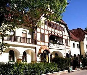Hotel-Restaurant-Cafe Sophienalpe Vienna Austria