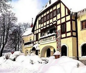 Hotel-Restaurant-Cafe Sophienalpe Vienna 3*,  Austria