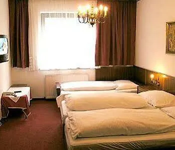 Hotel-Restaurant-Cafe Sophienalpe Vienna Hotel