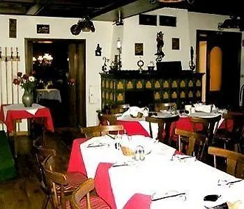 *** Hotel Hotel-Restaurant-Cafe Sophienalpe Vienna Austria