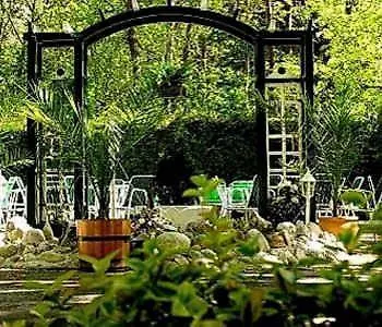 Hotel-Restaurant-Cafe Sophienalpe Vienna Austria