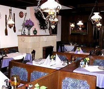 Hotel-Restaurant-Cafe Sophienalpe Vienna Hotel