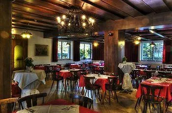 Hotel-Restaurant-Cafe Sophienalpe Vienna Hotel