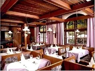Hotel-Restaurant-Cafe Sophienalpe Vienna Hotel