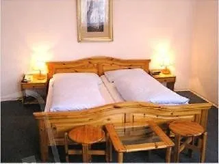 Hotel-Restaurant-Cafe Sophienalpe Vienna 3*,