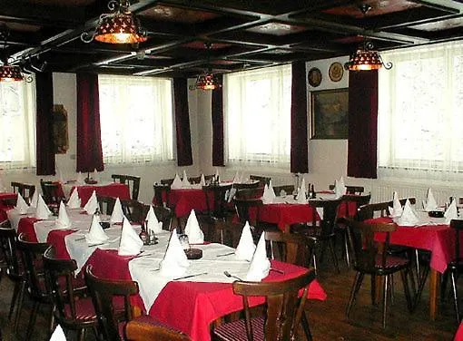 *** Hotel Hotel-Restaurant-Cafe Sophienalpe Vienna Austria