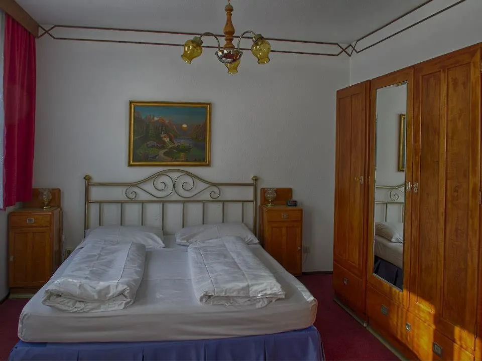 *** Hotel Hotel-Restaurant-Cafe Sophienalpe Vienna Austria